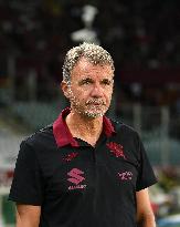 CALCIO - Coppa Italia - Torino FC vs Modena FC