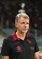 CALCIO - Coppa Italia - Torino FC vs Modena FC