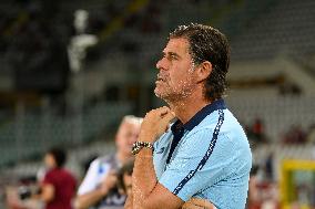 CALCIO - Coppa Italia - Torino FC vs Modena FC