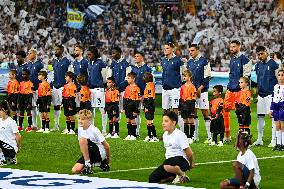 CALCIO - UEFA Super Cup - Paris Saint-Germain FC vs Tottenham Hotspur FC