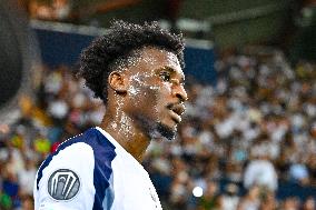 CALCIO - UEFA Super Cup - Paris Saint-Germain FC vs Tottenham Hotspur FC