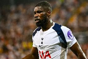 CALCIO - UEFA Super Cup - Paris Saint-Germain FC vs Tottenham Hotspur FC