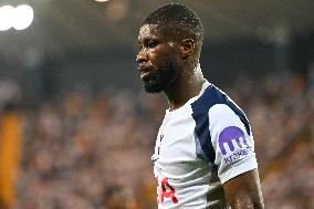 CALCIO - UEFA Super Cup - Paris Saint-Germain FC vs Tottenham Hotspur FC