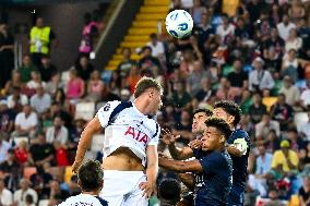 CALCIO - UEFA Super Cup - Paris Saint-Germain FC vs Tottenham Hotspur FC