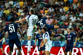 CALCIO - UEFA Super Cup - Paris Saint-Germain FC vs Tottenham Hotspur FC