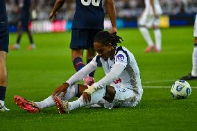 CALCIO - UEFA Super Cup - Paris Saint-Germain FC vs Tottenham Hotspur FC