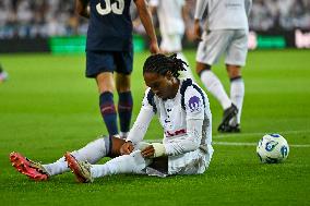 CALCIO - UEFA Super Cup - Paris Saint-Germain FC vs Tottenham Hotspur FC