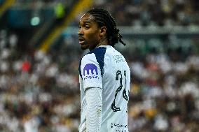 CALCIO - UEFA Super Cup - Paris Saint-Germain FC vs Tottenham Hotspur FC