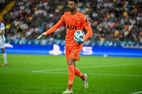 CALCIO - UEFA Super Cup - Paris Saint-Germain FC vs Tottenham Hotspur FC