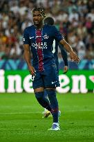 CALCIO - UEFA Super Cup - Paris Saint-Germain FC vs Tottenham Hotspur FC