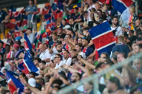 CALCIO - UEFA Super Cup - Paris Saint-Germain FC vs Tottenham Hotspur FC