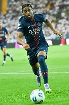CALCIO - UEFA Super Cup - Paris Saint-Germain FC vs Tottenham Hotspur FC