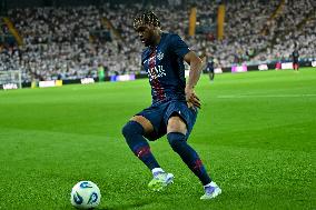 CALCIO - UEFA Super Cup - Paris Saint-Germain FC vs Tottenham Hotspur FC