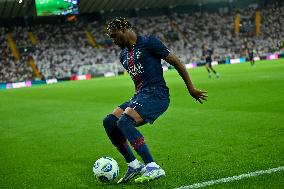 CALCIO - UEFA Super Cup - Paris Saint-Germain FC vs Tottenham Hotspur FC