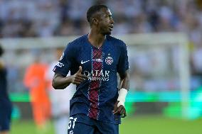 CALCIO - UEFA Super Cup - Paris Saint-Germain FC vs Tottenham Hotspur FC