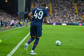 CALCIO - UEFA Super Cup - Paris Saint-Germain FC vs Tottenham Hotspur FC