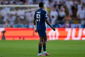CALCIO - UEFA Super Cup - Paris Saint-Germain FC vs Tottenham Hotspur FC