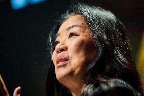 TIFF Press Conference - Toronto