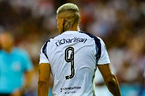 CALCIO - UEFA Super Cup - Paris Saint-Germain FC vs Tottenham Hotspur FC