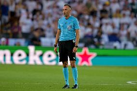 CALCIO - UEFA Super Cup - Paris Saint-Germain FC vs Tottenham Hotspur FC