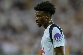 CALCIO - UEFA Super Cup - Paris Saint-Germain FC vs Tottenham Hotspur FC