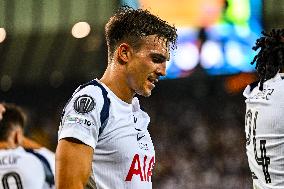 CALCIO - UEFA Super Cup - Paris Saint-Germain FC vs Tottenham Hotspur FC