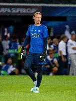 CALCIO - UEFA Super Cup - Paris Saint-Germain FC vs Tottenham Hotspur FC (portraits archive)