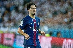 CALCIO - UEFA Super Cup - Paris Saint-Germain FC vs Tottenham Hotspur FC (portraits archive)
