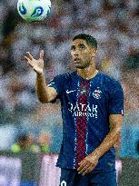 CALCIO - UEFA Super Cup - Paris Saint-Germain FC vs Tottenham Hotspur FC (portraits archive)
