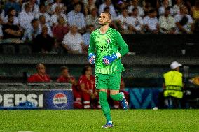 CALCIO - UEFA Super Cup - Paris Saint-Germain FC vs Tottenham Hotspur FC (portraits archive)
