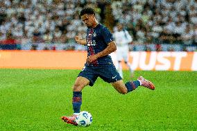 CALCIO - UEFA Super Cup - Paris Saint-Germain FC vs Tottenham Hotspur FC (portraits archive)