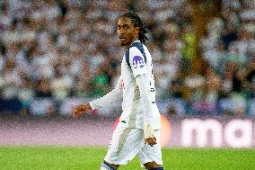 CALCIO - UEFA Super Cup - Paris Saint-Germain FC vs Tottenham Hotspur FC (portraits archive)