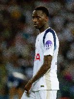 CALCIO - UEFA Super Cup - Paris Saint-Germain FC vs Tottenham Hotspur FC (portraits archive)