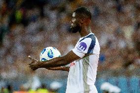CALCIO - UEFA Super Cup - Paris Saint-Germain FC vs Tottenham Hotspur FC (portraits archive)