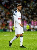 CALCIO - UEFA Super Cup - Paris Saint-Germain FC vs Tottenham Hotspur FC (portraits archive)