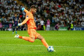 CALCIO - UEFA Super Cup - Paris Saint-Germain FC vs Tottenham Hotspur FC (portraits archive)