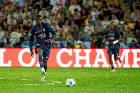 CALCIO - UEFA Super Cup - Paris Saint-Germain FC vs Tottenham Hotspur FC (portraits archive)
