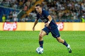 CALCIO - UEFA Super Cup - Paris Saint-Germain FC vs Tottenham Hotspur FC (portraits archive)