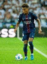 CALCIO - UEFA Super Cup - Paris Saint-Germain FC vs Tottenham Hotspur FC (portraits archive)