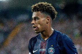 CALCIO - UEFA Super Cup - Paris Saint-Germain FC vs Tottenham Hotspur FC (portraits archive)