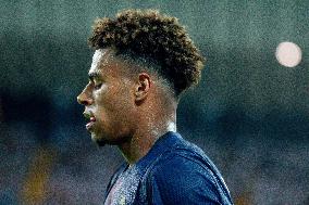 CALCIO - UEFA Super Cup - Paris Saint-Germain FC vs Tottenham Hotspur FC (portraits archive)