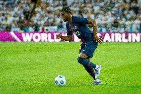 CALCIO - UEFA Super Cup - Paris Saint-Germain FC vs Tottenham Hotspur FC (portraits archive)