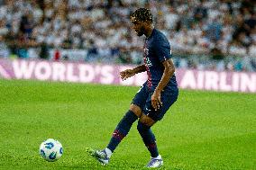 CALCIO - UEFA Super Cup - Paris Saint-Germain FC vs Tottenham Hotspur FC (portraits archive)