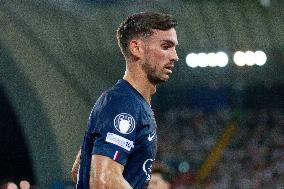 CALCIO - UEFA Super Cup - Paris Saint-Germain FC vs Tottenham Hotspur FC (portraits archive)