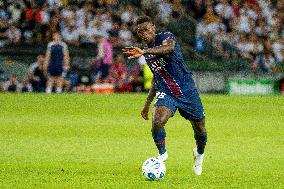 CALCIO - UEFA Super Cup - Paris Saint-Germain FC vs Tottenham Hotspur FC (portraits archive)