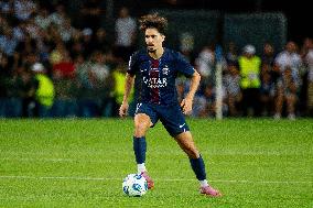 CALCIO - UEFA Super Cup - Paris Saint-Germain FC vs Tottenham Hotspur FC (portraits archive)