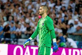 CALCIO - UEFA Super Cup - Paris Saint-Germain FC vs Tottenham Hotspur FC (portraits archive)