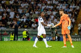 CALCIO - UEFA Super Cup - Paris Saint-Germain FC vs Tottenham Hotspur FC (portraits archive)