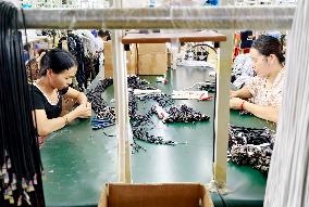 Data Cables Manufacturing in Liuzhou