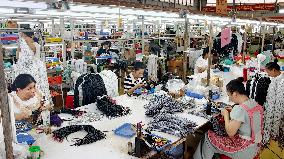 Data Cables Manufacturing in Liuzhou